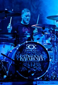 katatonia_davulcu_1